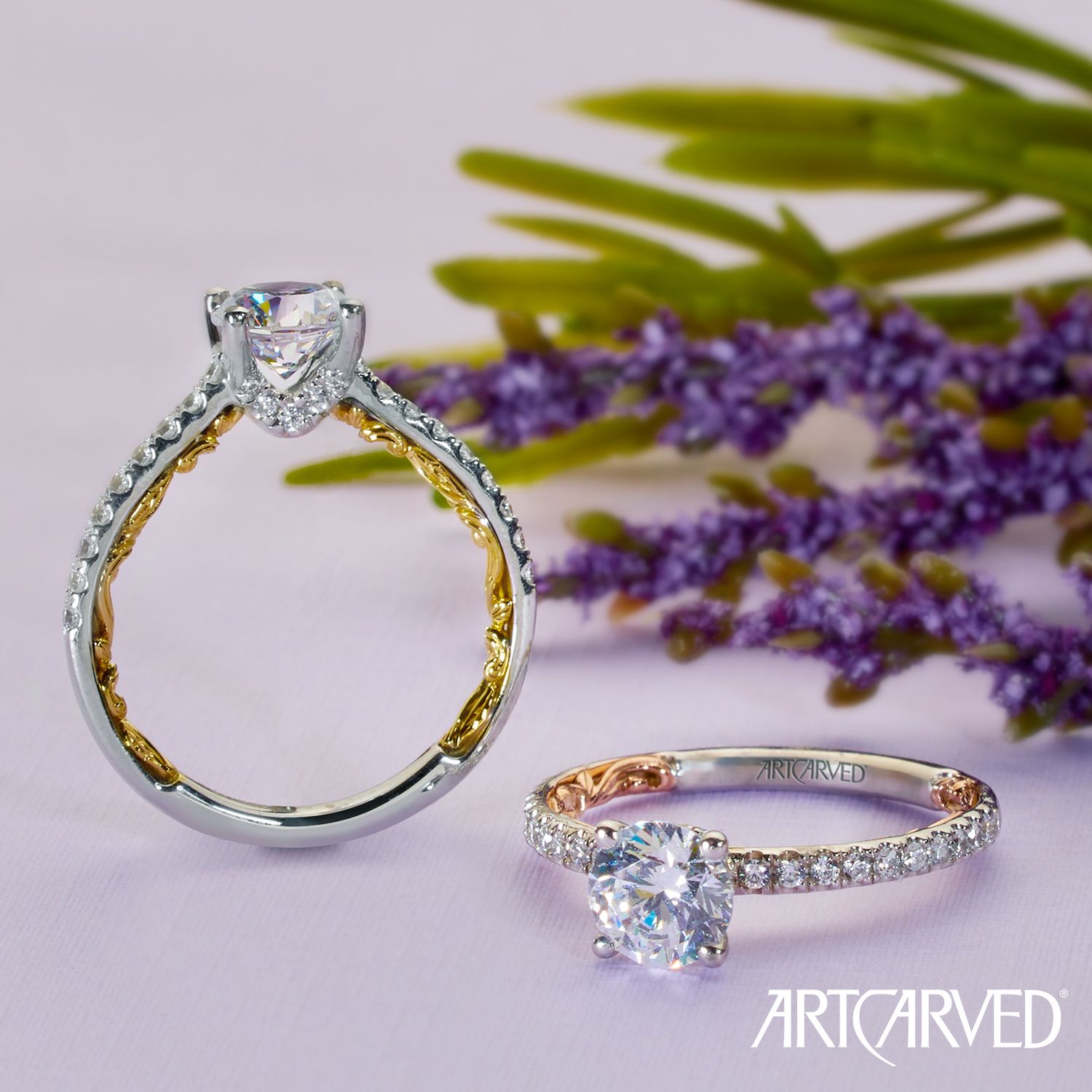 Artcarved